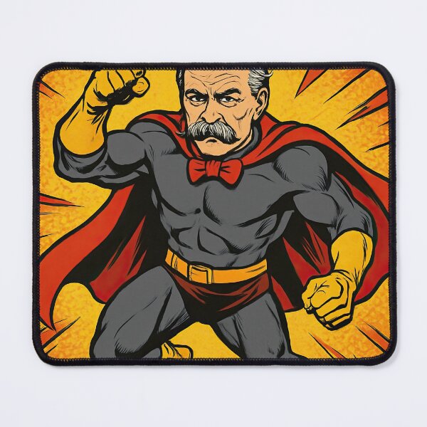 Item preview, Andrew Bonar Law, leader | Comics style - Cartoon designed and sold by ComicsFactory.