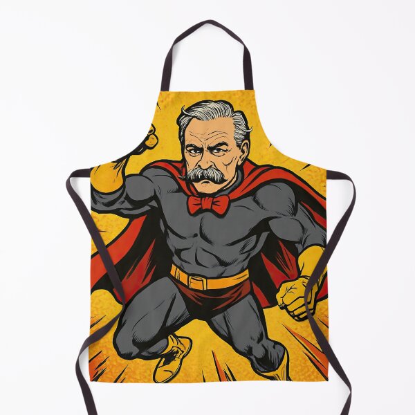 Item preview, Andrew Bonar Law, leader | Comics style - Cartoon designed and sold by ComicsFactory.