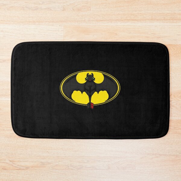 Item preview, How To Train Your Bat  designed and sold by iaactabased.