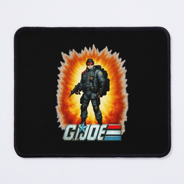 Item preview, Gi. Joe Low - Light  designed and sold by andrahortyanan.