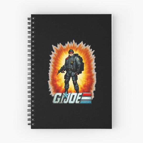 Item preview, Gi. Joe Low - Light  designed and sold by andrahortyanan.