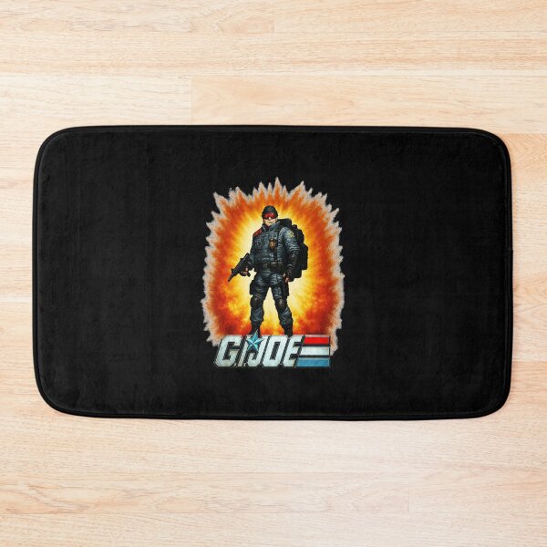 Item preview, Gi. Joe Low - Light  designed and sold by andrahortyanan.