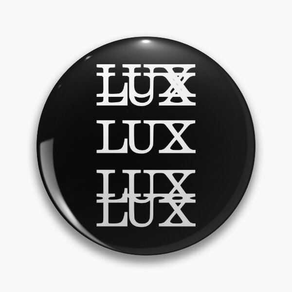 Item preview, Rosalia - LUX Text (WhiteVersion) designed and sold by Positive | K4U.