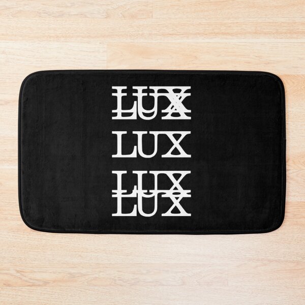 Item preview, Rosalia - LUX Text (WhiteVersion) designed and sold by Positive | K4U.