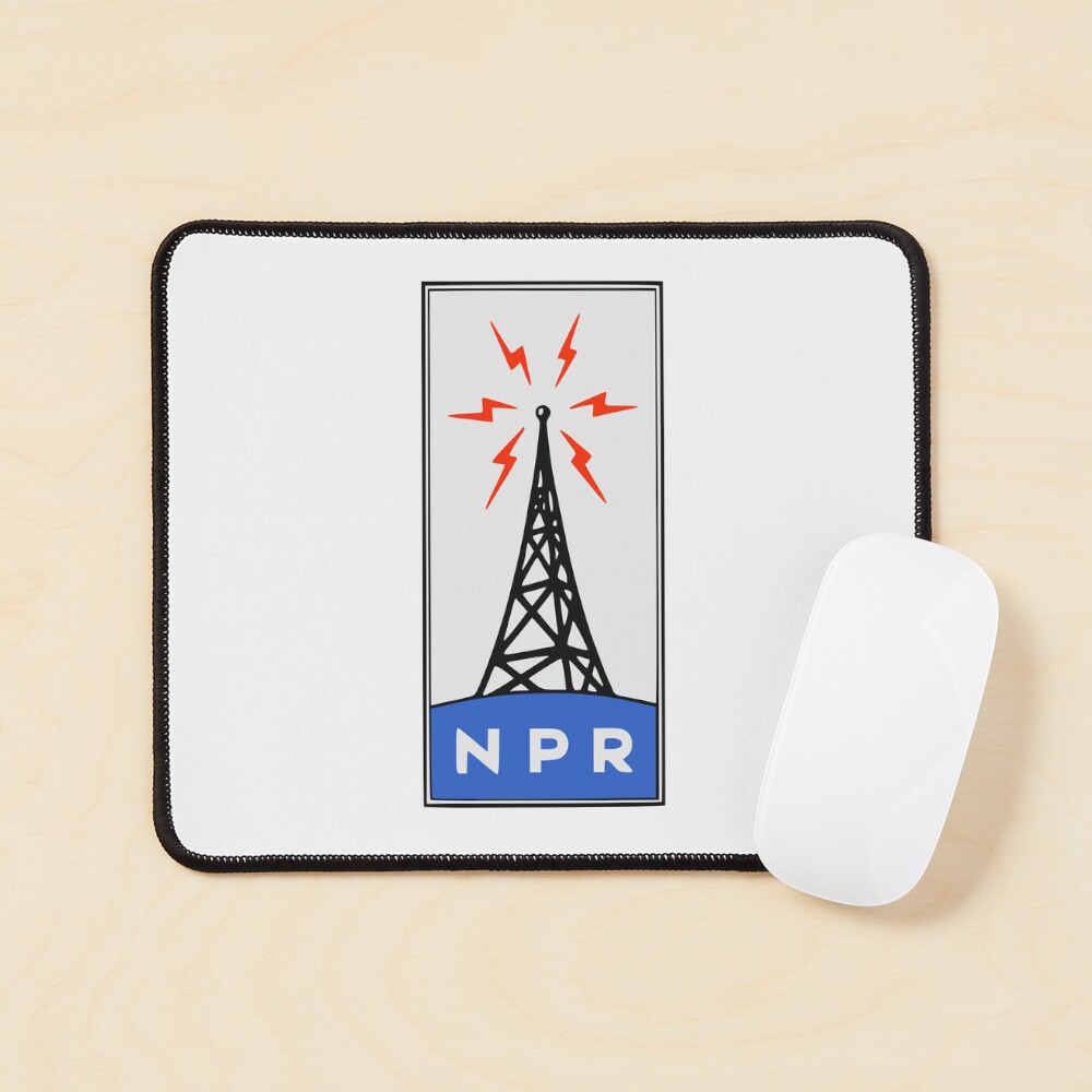 Item preview, Mouse Pad designed and sold by oddwonders.