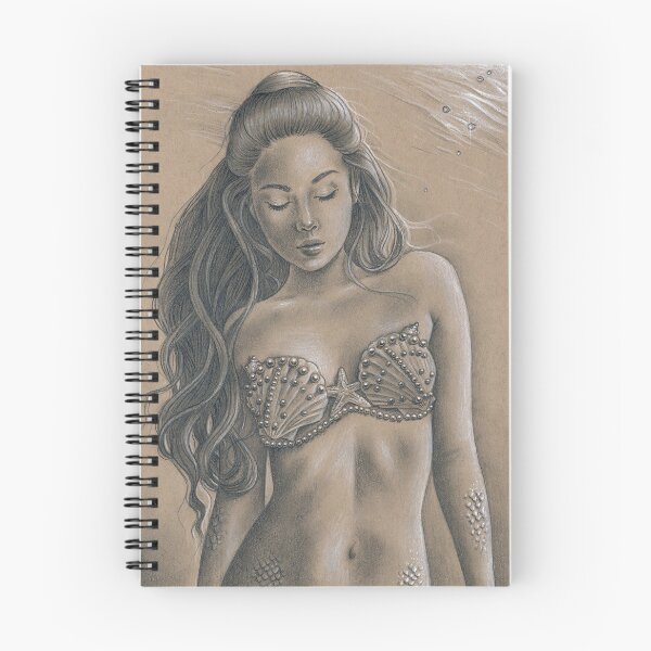 Item preview, Interlude designed and sold by Maria William Illustration.