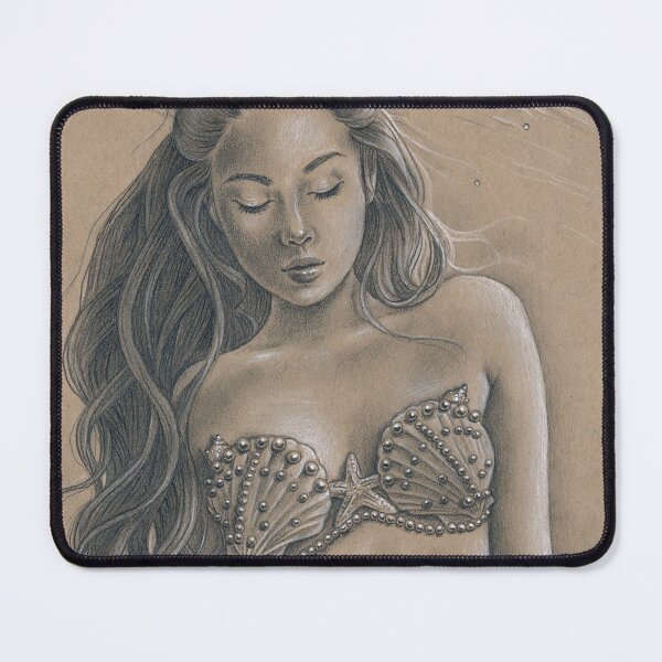 Item preview, Interlude designed and sold by Maria William Illustration.