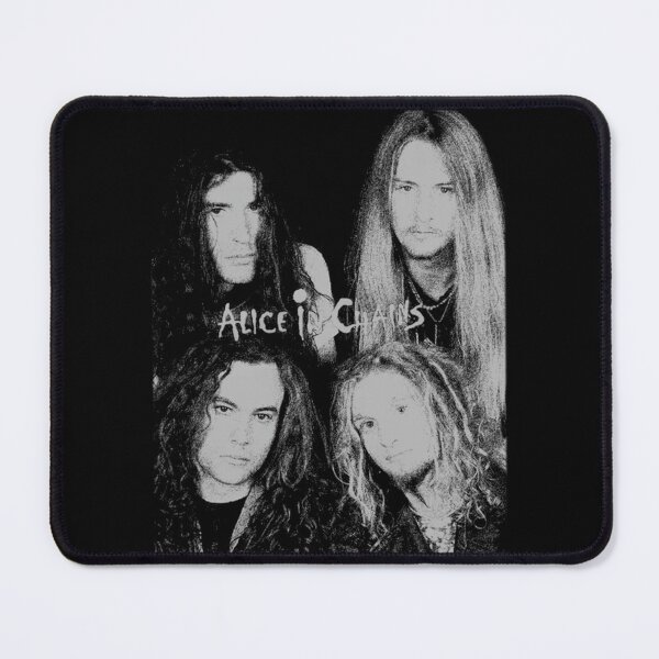 Item preview, Alice In Chains  designed and sold by RavenSipes.