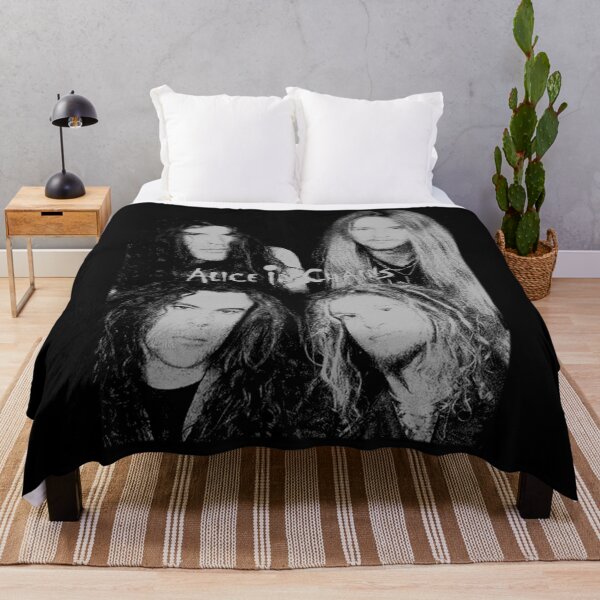 Item preview, Alice In Chains  designed and sold by RavenSipes.
