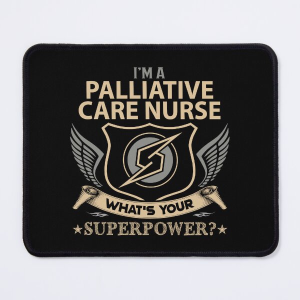 Item preview, Palliative Care Nurse designed and sold by hzibfldecjq42.