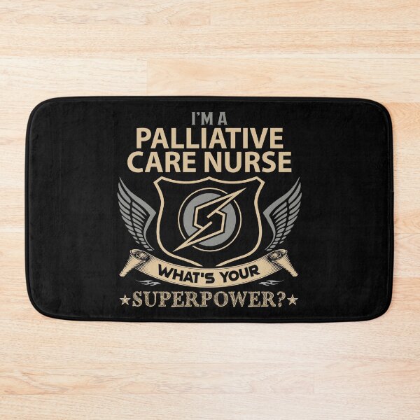 Item preview, Palliative Care Nurse designed and sold by hzibfldecjq42.