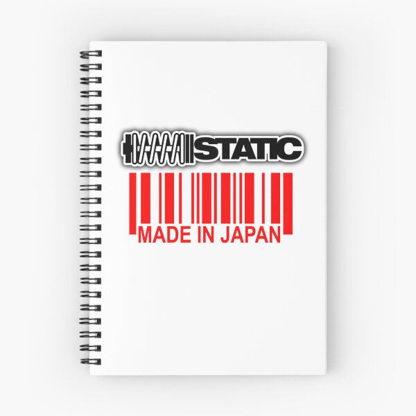 Item preview, Static Made in Japan JDM Drift Car Art — Aggressive 90s Street Racer Graphic designed and sold by Colorful-Garden.