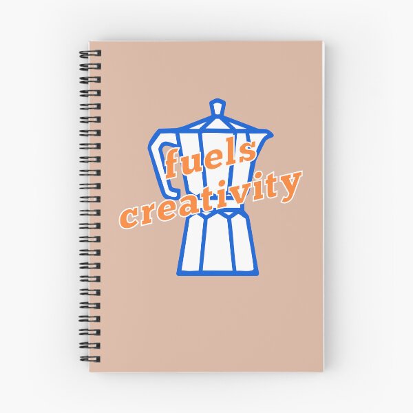Item preview, Coffee Creativity designed and sold by minimalartstory.