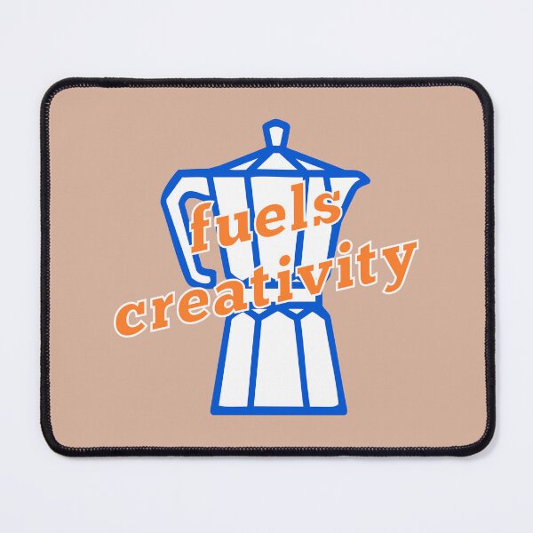 Item preview, Coffee Creativity designed and sold by minimalartstory.