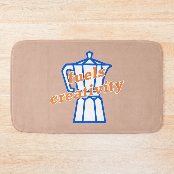 Item preview, Coffee Creativity designed and sold by minimalartstory.