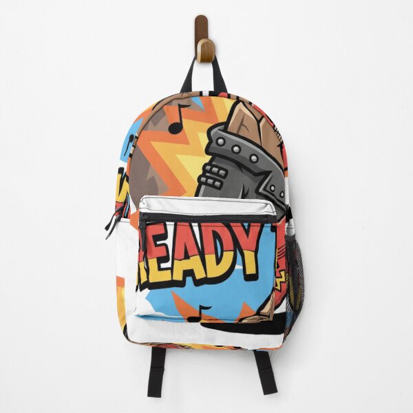 Item preview, Ready to Rock designed and sold by adam30752.