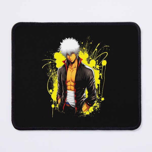 Item preview, Gintoki Gintama  designed and sold by aibiemegarbig.