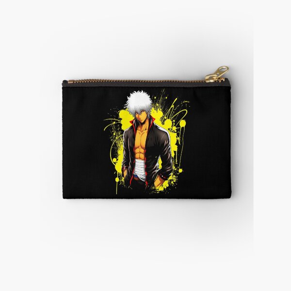 Item preview, Gintoki Gintama  designed and sold by aibiemegarbig.