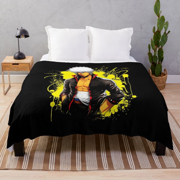 Item preview, Gintoki Gintama designed and sold by aibiemegarbig.