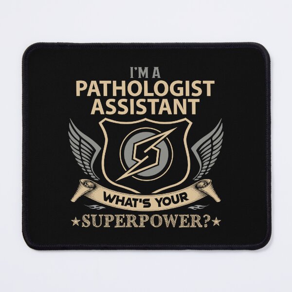 Item preview, Pathologist Assistant designed and sold by ginawilliams39.