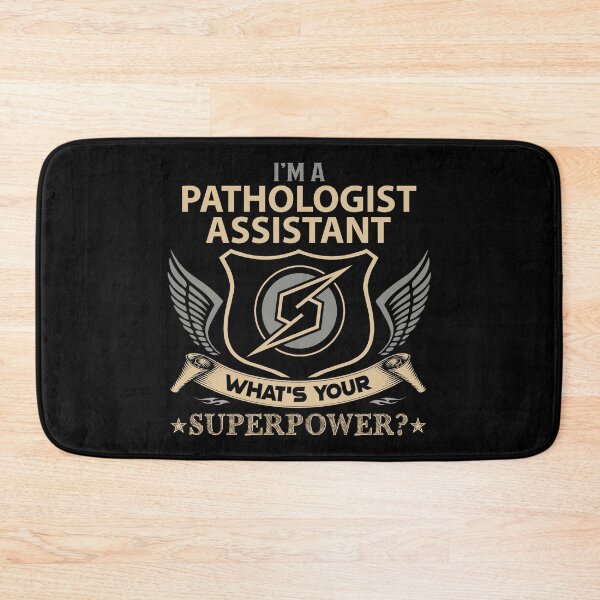 Item preview, Pathologist Assistant designed and sold by ginawilliams39.