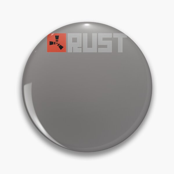 Item preview, RUST designed and sold by AzaleaWhitfie.