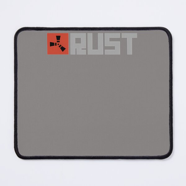 Item preview, RUST designed and sold by AzaleaWhitfie.