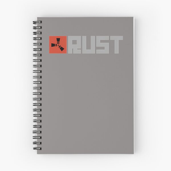 Item preview, RUST designed and sold by AzaleaWhitfie.
