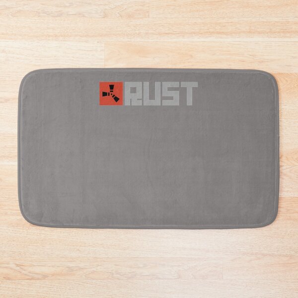 Item preview, RUST designed and sold by AzaleaWhitfie.
