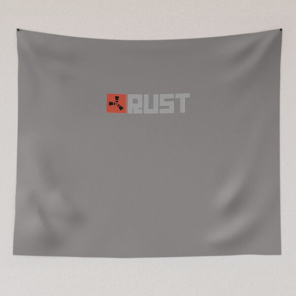 Item preview, RUST designed and sold by AzaleaWhitfie.