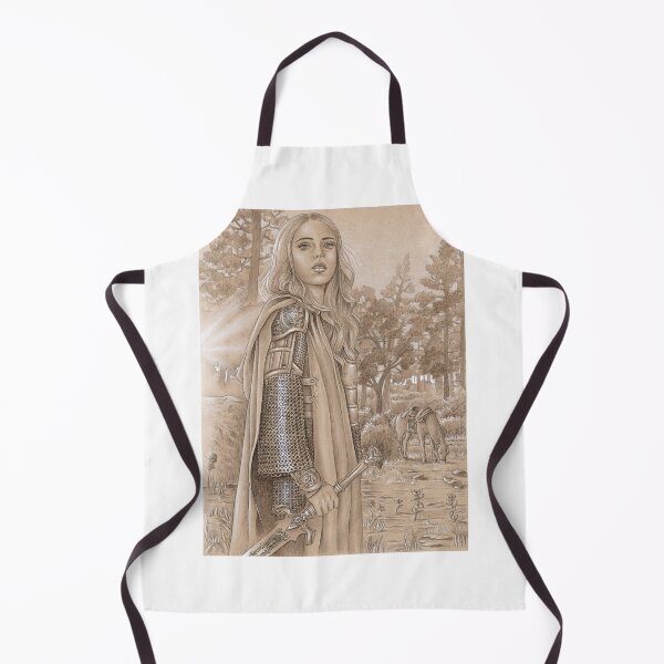Item preview, Into The Woods designed and sold by Maria William Illustration.