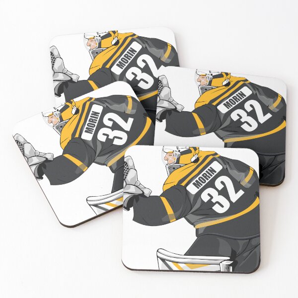 Item preview, 32 MORIN Hockey Products designed and sold by stinkylockers.