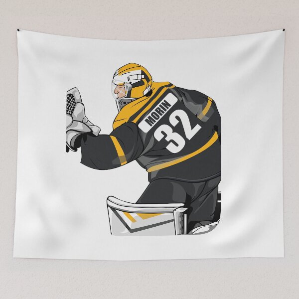 Item preview, 32 MORIN Hockey Products designed and sold by stinkylockers.