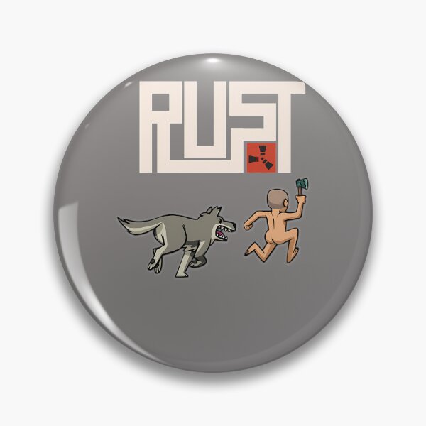 Item preview, LOS JUGADORES DE RUST SON COMO designed and sold by AzaleaWhitfie.