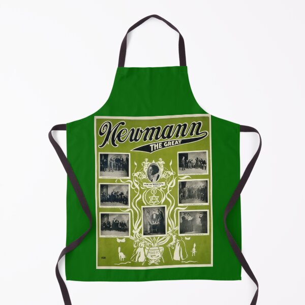 Item preview, ✨ Newmann The Great: Hypnotic Marvels - 1928 designed and sold by WheelieGdArt.