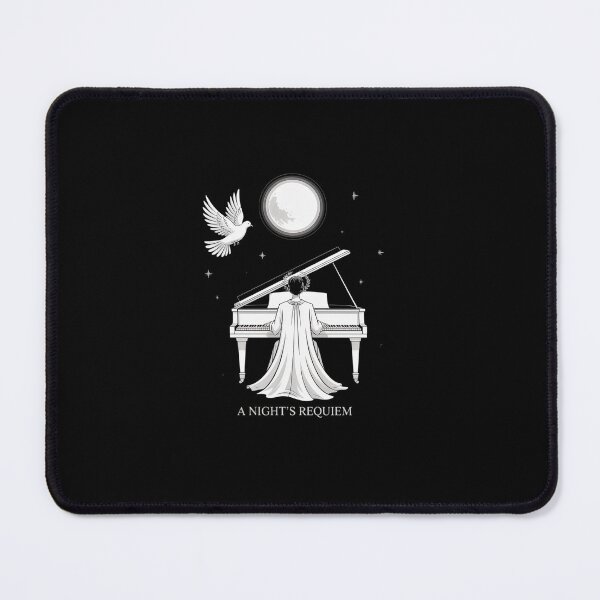 Item preview, St Cecilia Confirmation Organ Catholic Patron Saint of Music designed and sold by namibambam.