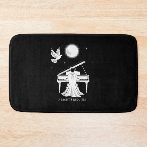 Item preview, St Cecilia Confirmation Organ Catholic Patron Saint of Music  designed and sold by namibambam.