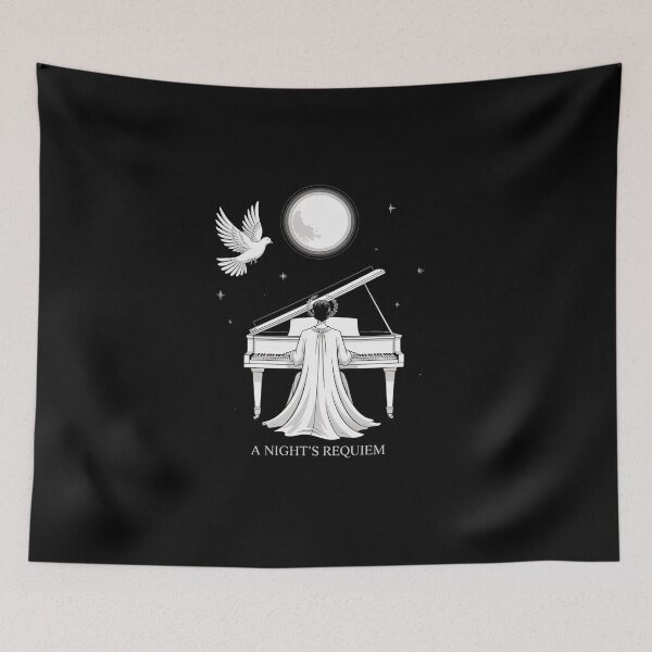 Item preview, St Cecilia Confirmation Organ Catholic Patron Saint of Music  designed and sold by namibambam.