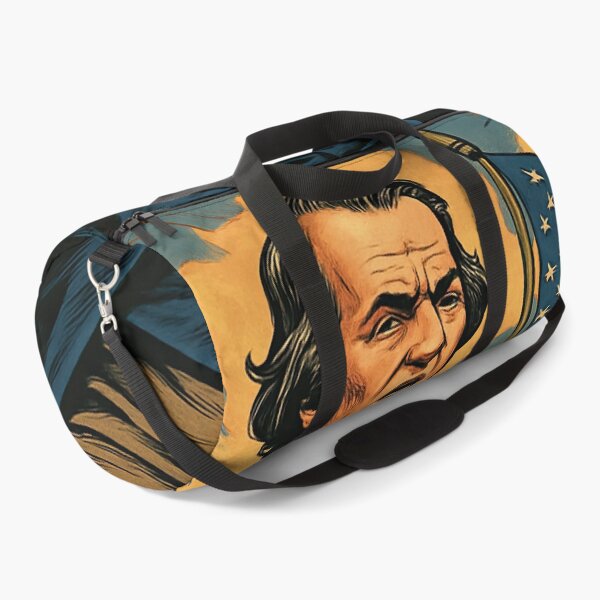Item preview, Andrew Johnson, leader | Comics style - Cartoon designed and sold by ComicsFactory.