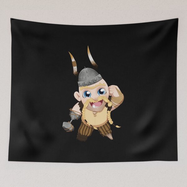 Item preview, How To Train Your Gobber  designed and sold by iaactabased.