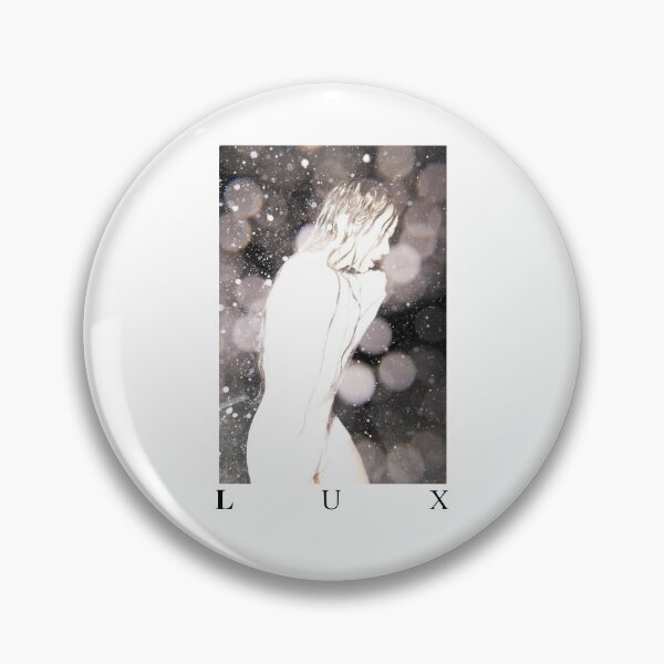 Item preview, Rosalia - LUX Rain 1 (Black Version) designed and sold by Positive | K4U.