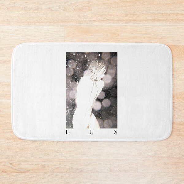 Item preview, Rosalia - LUX Rain 1 (Black Version) designed and sold by Positive | K4U.