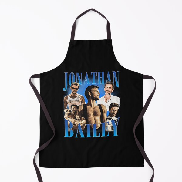 Item preview, Jonathan Bailey Vintage Bootleg 90S Sexiest Man designed and sold by RavenSipes.