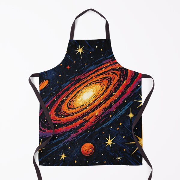 Item preview, Andromeda galaxy | Comics style - Cartoon designed and sold by ComicsFactory.