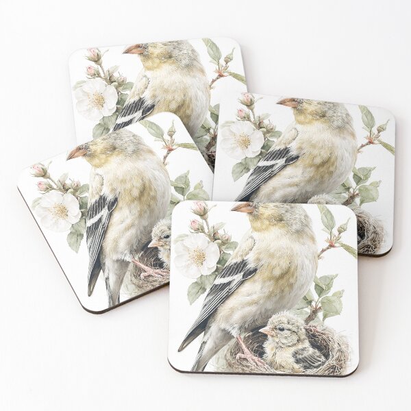 Item preview, Nesting Serenity designed and sold by Venon28.