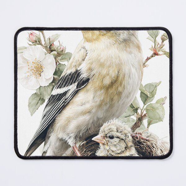 Item preview, Nesting Serenity designed and sold by Venon28.