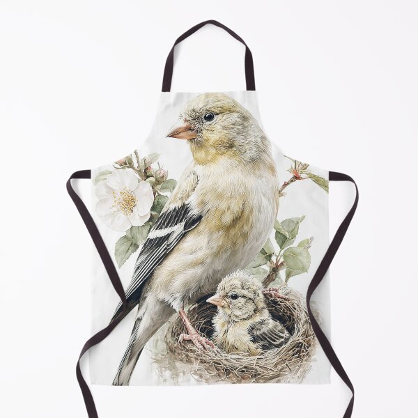 Item preview, Nesting Serenity designed and sold by Venon28.