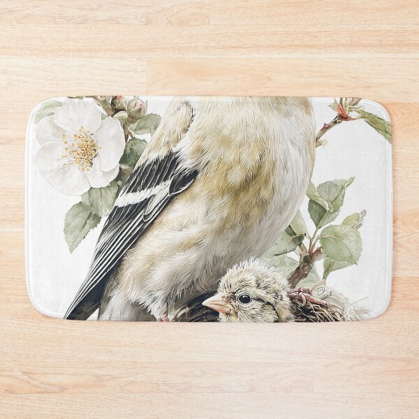 Item preview, Nesting Serenity designed and sold by Venon28.
