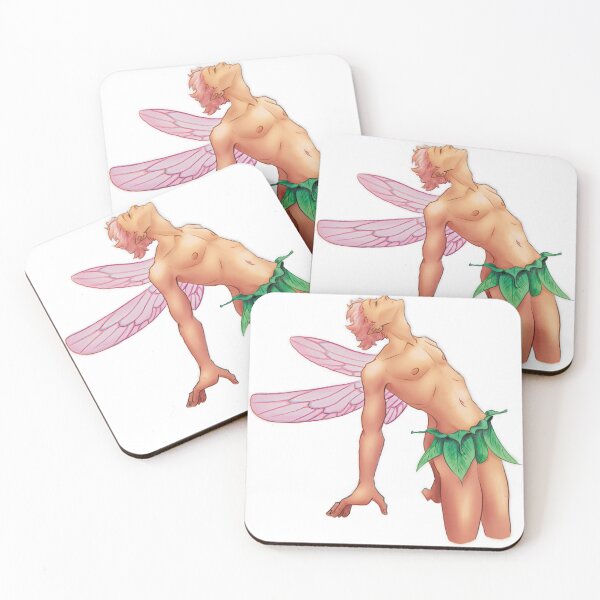 Item preview, Fairy man designed and sold by sammy.the.evil.kid.