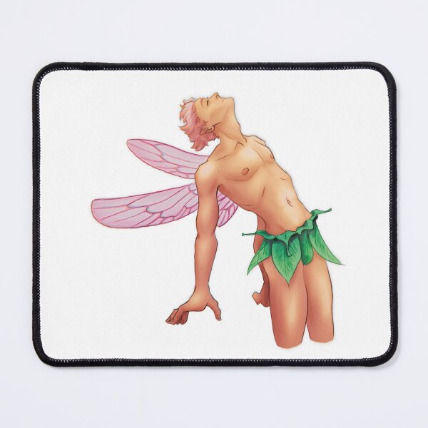 Item preview, Fairy man designed and sold by sammy.the.evil.kid.